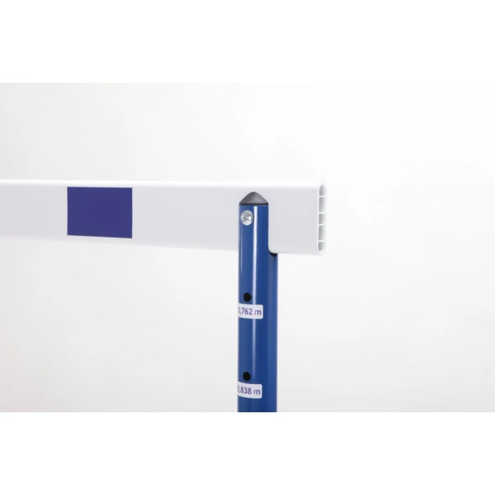 Перешкода для бігу алюмінієва Polanik PP15-173/6d