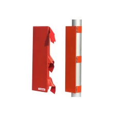 Система захисту стійок клітки Polanik ZO-1