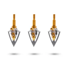 Наконечник для охотничьей стрелы inSPORTline Sharpunx – 3 шт.