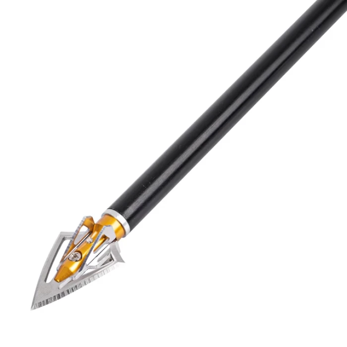 Наконечник для охотничьей стрелы inSPORTline Sharpunx – 3 шт.