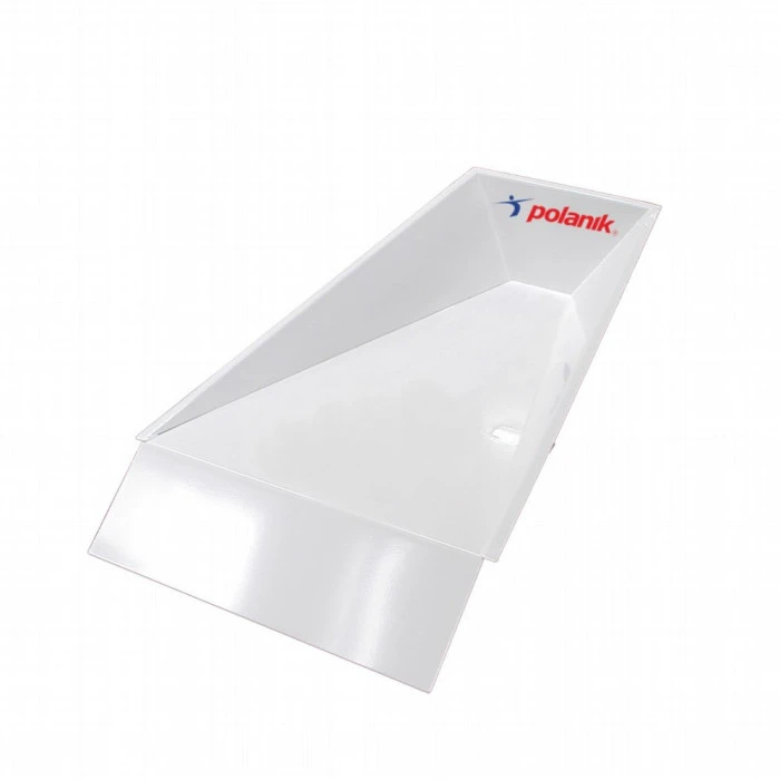 Стальная коробка для прыжков Polanik PVBOX-P