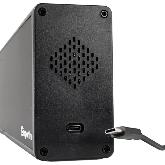 Таймер для тренажерного зала inSPORTline CF20