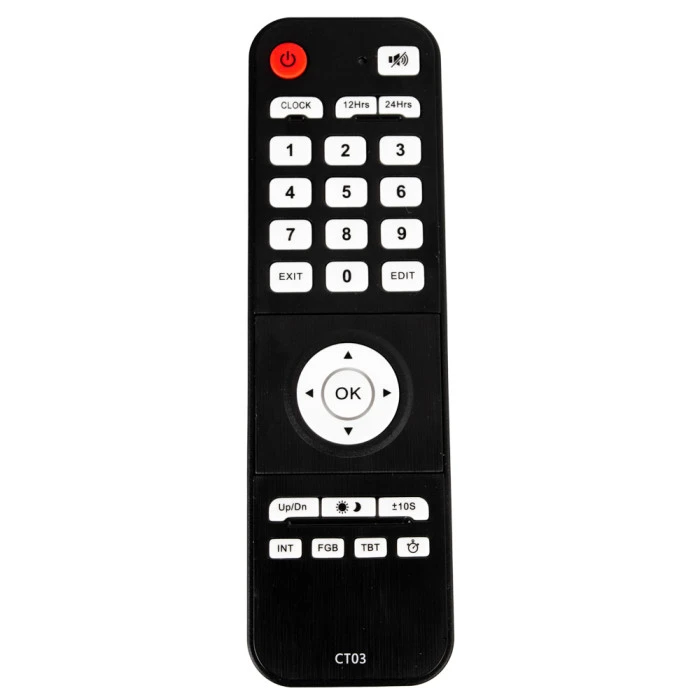 Таймер для тренажерного зала inSPORTline CF20