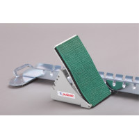 Змагальний стартовий блок з опорами для ніг Polanik PBS15-03-W