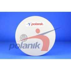 Мягкий резиновый диск Polanik 0,75 кг