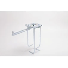 Комплект анкерів з гвинтами, шайбами та кришкою Polanik K1-0237 для KLD-5-A