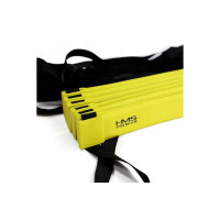 Координаційна драбина HMS Premium DK06 6м