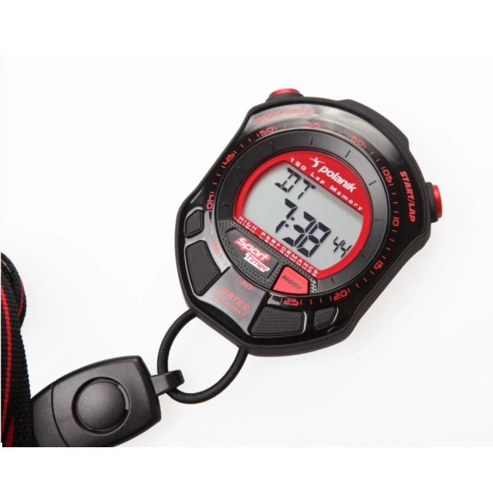 Спортивный секундомер Polanik с памятью Polanik ST150 LAP/SPLIT