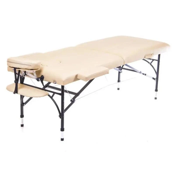 Масажний стіл Perfecto New Tec, бежевий