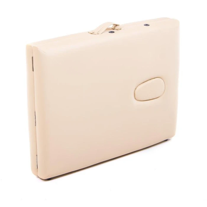 Масажний стіл Perfecto New Tec, бежевий