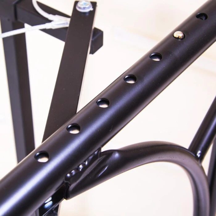 Масажний стіл Perfecto New Tec, бежевий