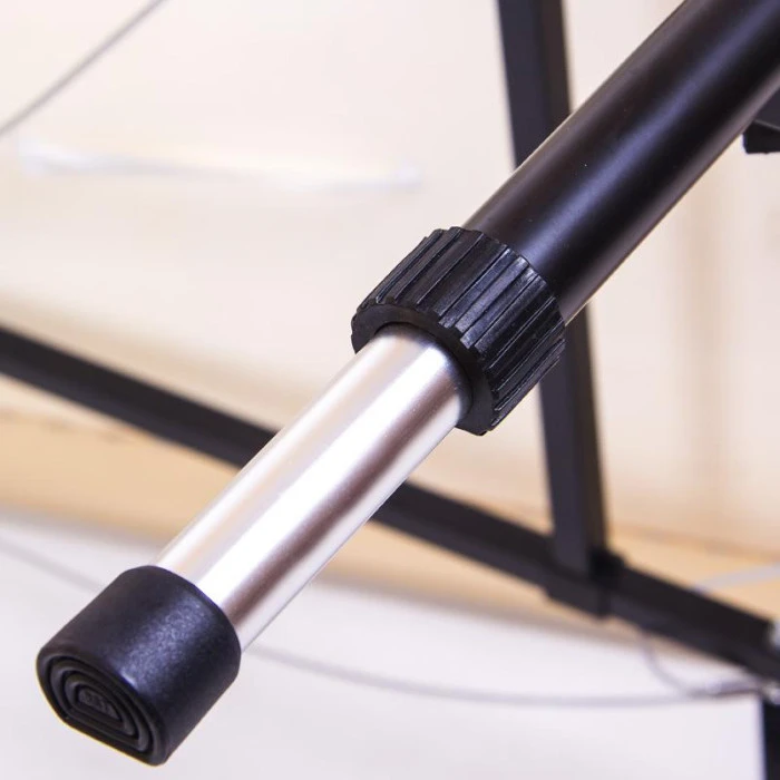 Масажний стіл Perfecto New Tec, бежевий