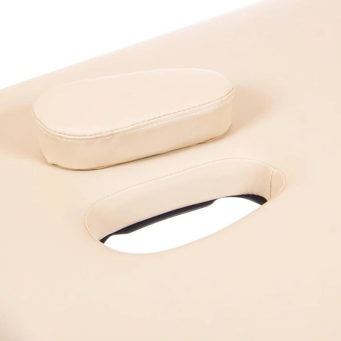 Масажний стіл Perfecto New Tec, бежевий