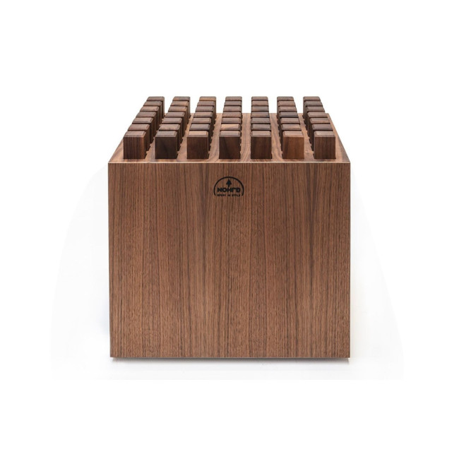 Стул NOHRD Classic Walnut