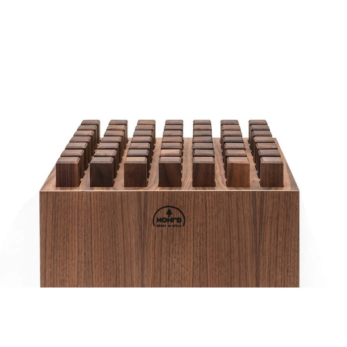 Стілець NOHRD Classic Walnut