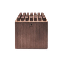 Стул HedgeHock Stool NOHRD Oak Vintage