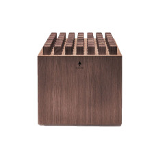 Стул HedgeHock Stool NOHRD Oak Vintage