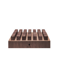 Стул HedgeHock Stool NOHRD Oak Vintage