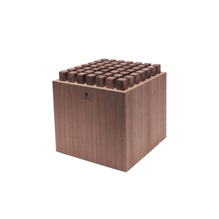 Стілець HedgeHock Stool NOHRD Oak Vintage