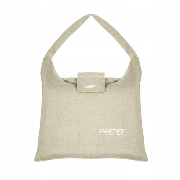 Килимок для акупресури Neo-Sport 190201 бежево-м'ятний