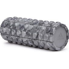 Массажный ролик Adidas Adac-11505gr, серый