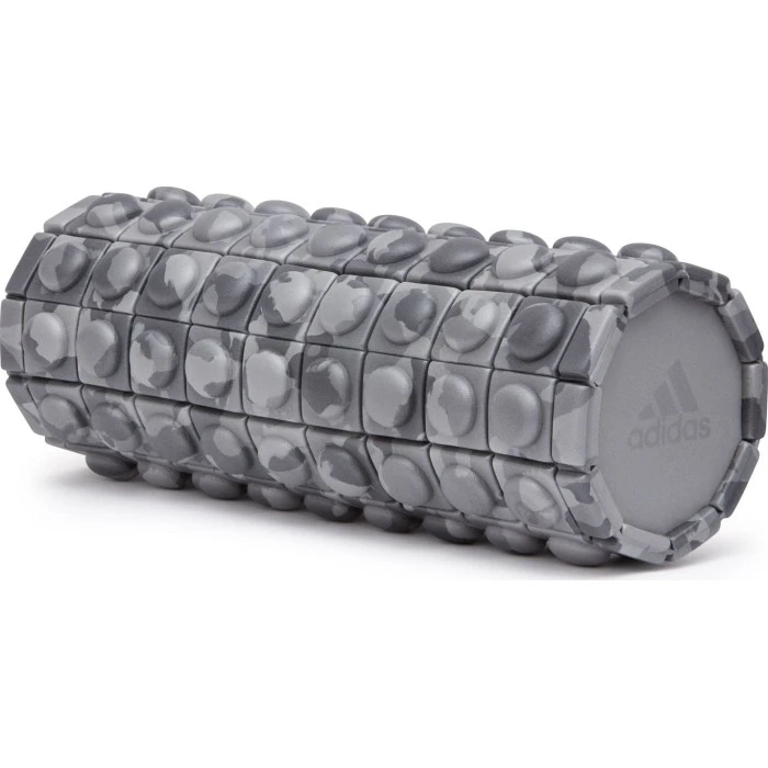 Массажный ролик Adidas Adac-11505gr, серый