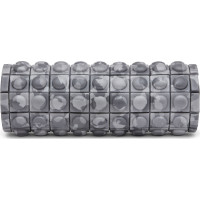 Массажный ролик Adidas Adac-11505gr, серый