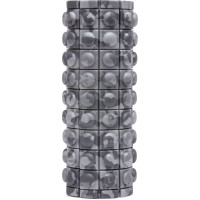 Массажный ролик Adidas Adac-11505gr, серый