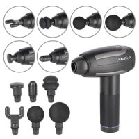 Масажер перкусійний HMS PDM3125H