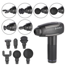 Массажер перкуссионный HMS PDM3125H