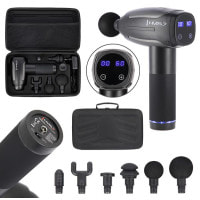 Масажер перкусійний HMS PDM3125H