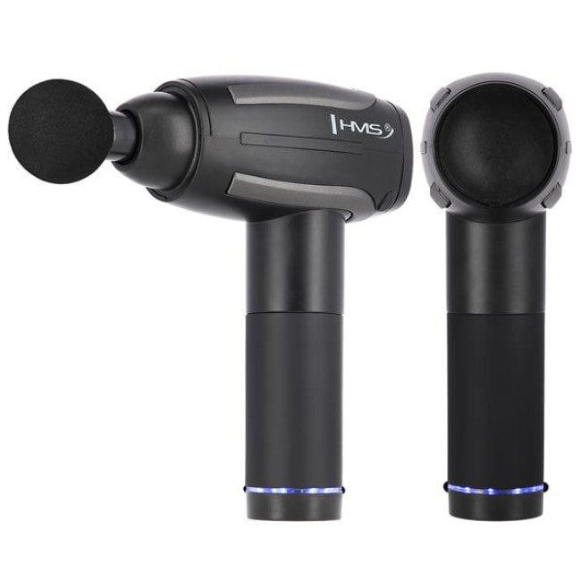 Масажер перкусійний HMS PDM3125H