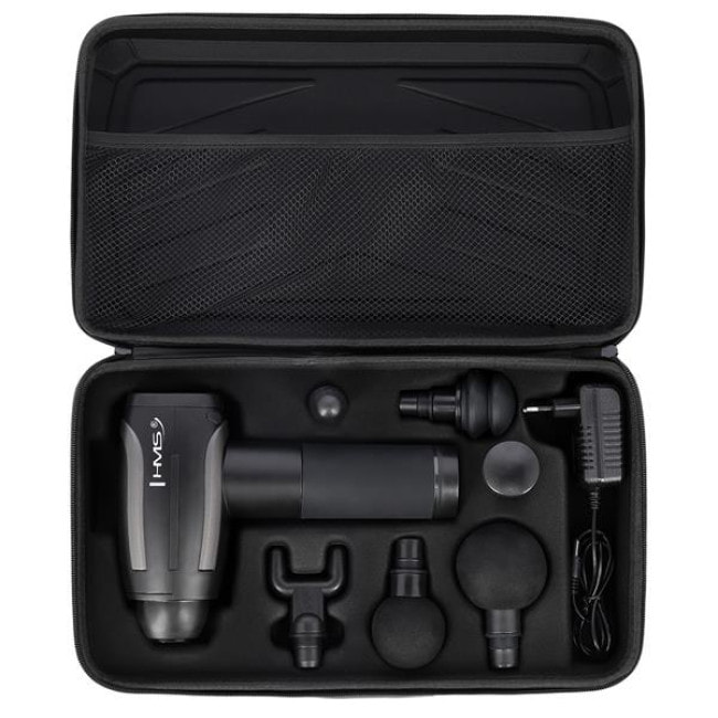 Масажер перкусійний HMS PDM3125H