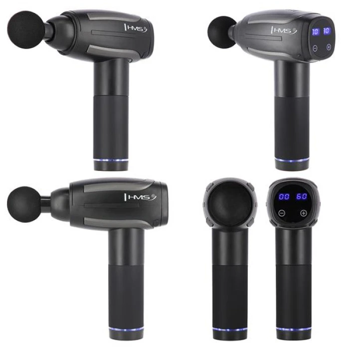 Масажер перкусійний HMS PDM3125H