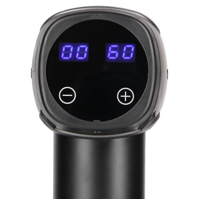 Масажер перкусійний HMS PDM3125H