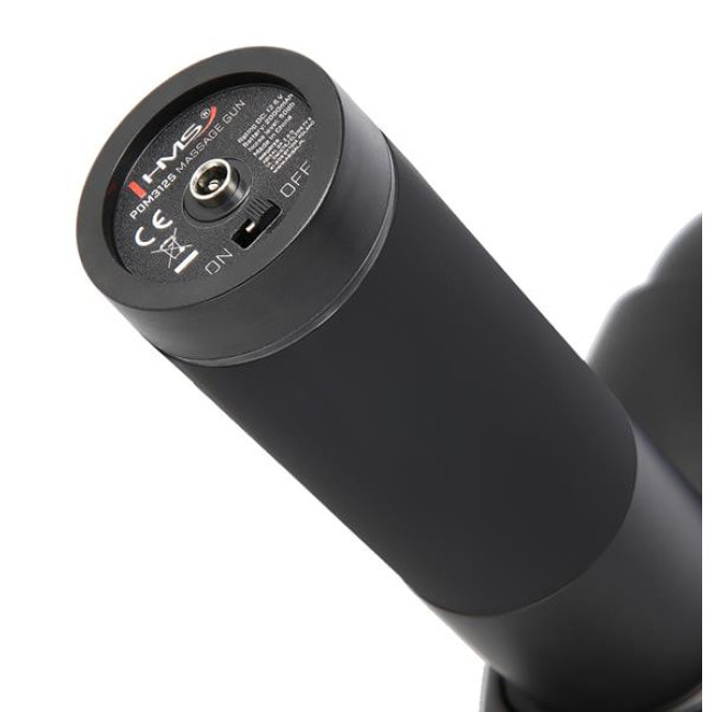 Масажер перкусійний HMS PDM3125H