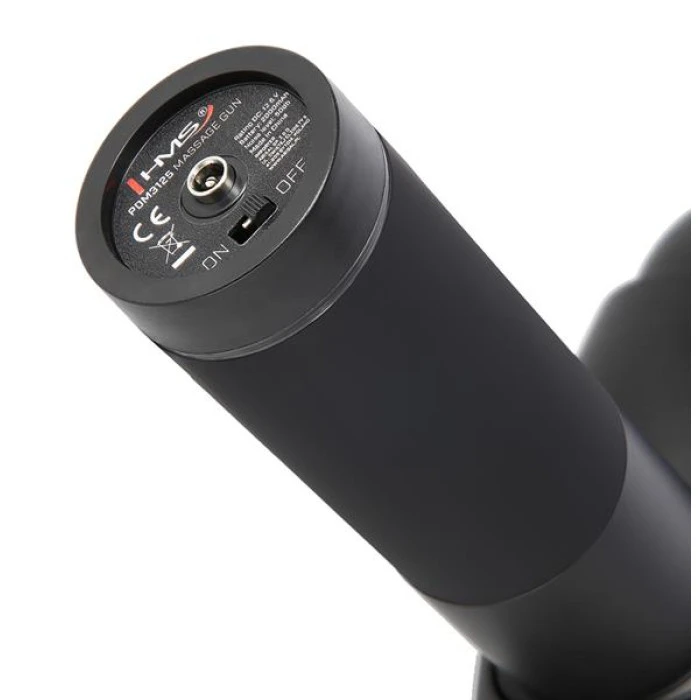 Масажер перкусійний HMS PDM3125H