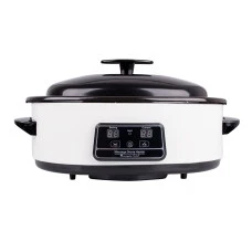 Центральный нагреватель для камней к массажу inSPORTline River Stone PRO