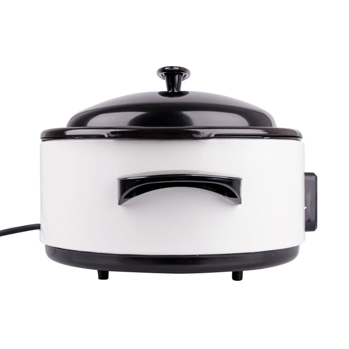 Центральний нагрівач для каменів до масажу inSPORTline River Stone PRO