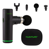 Массажный пистолет TUNTURI MG30