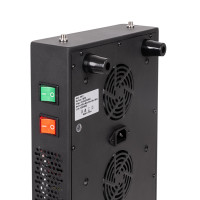 Інфрачервона світлодіодна панель inSPORTline Brister - 180 LED, колір білий