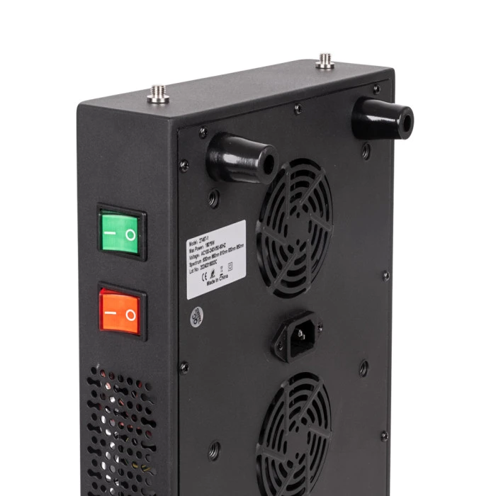 Інфрачервона світлодіодна панель inSPORTline Brister - 180 LED, колір білий