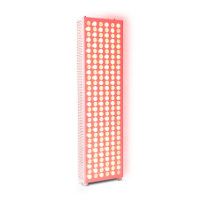 Инфракрасная светодиодная панель inSPORTline Brister - 180 LED, цвет белый