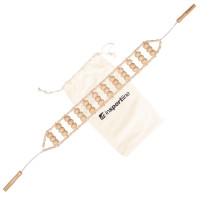 Массажная роликовая веревка inSPORTline Ellinos