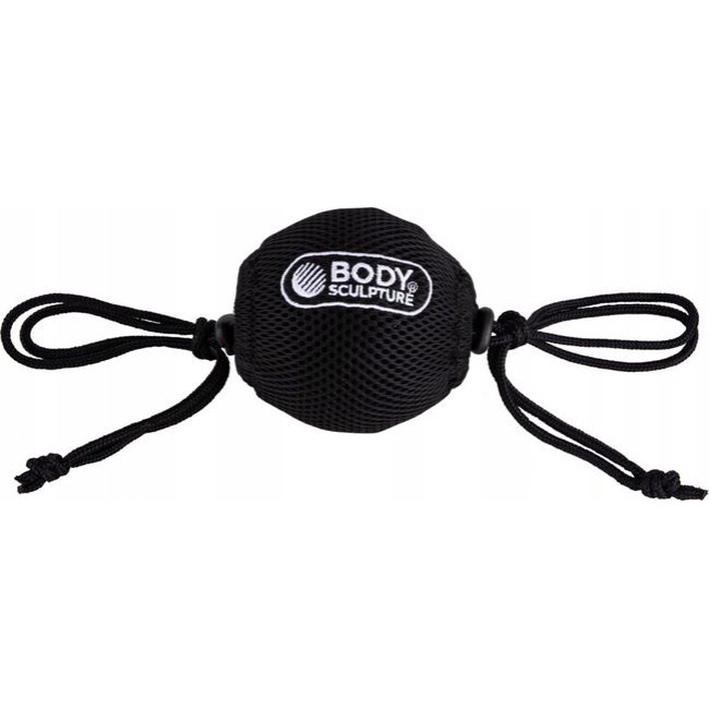 Вибромассажер Body Sculpture power ball mini bm 505