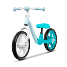 Биговел Lionelo ALEX TURQUOISE