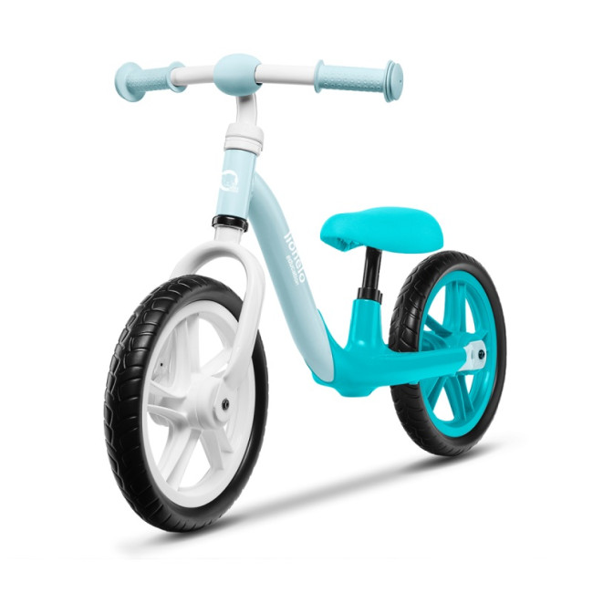 Биговел Lionelo ALEX TURQUOISE