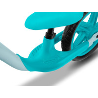 Биговел Lionelo ALEX TURQUOISE