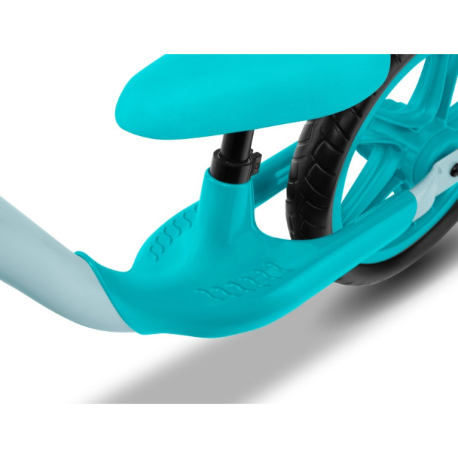 Биговел Lionelo ALEX TURQUOISE