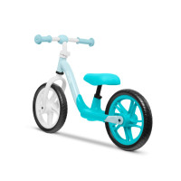 Биговел Lionelo ALEX TURQUOISE